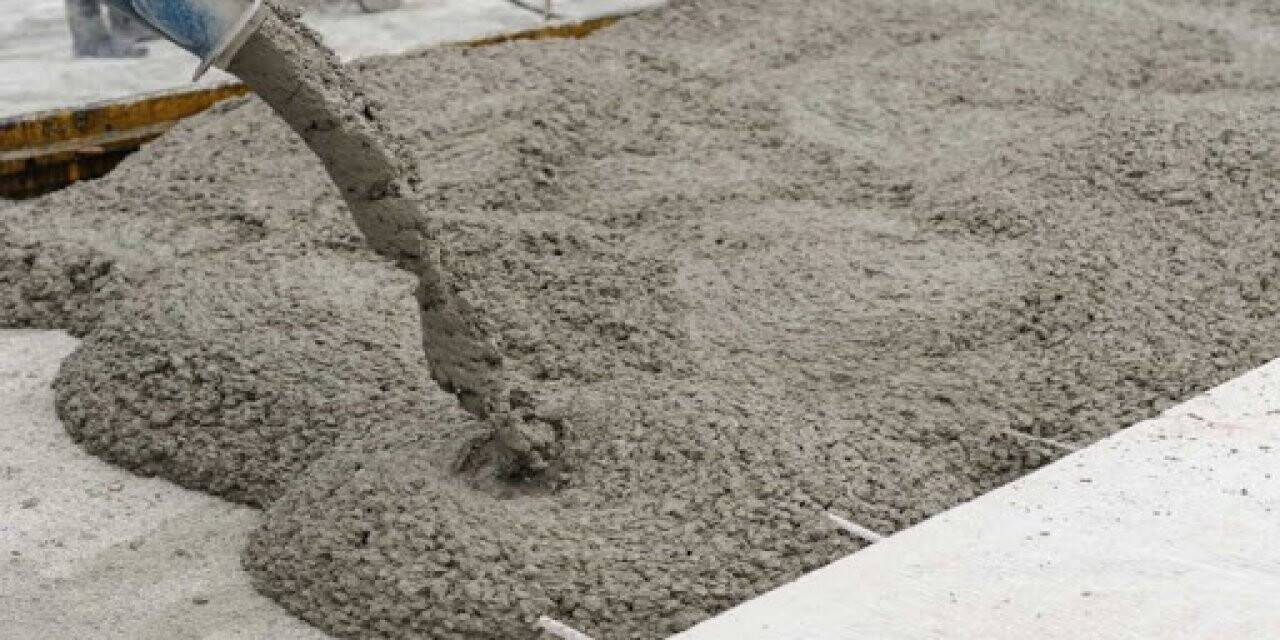 Hazır beton satın alınacak
