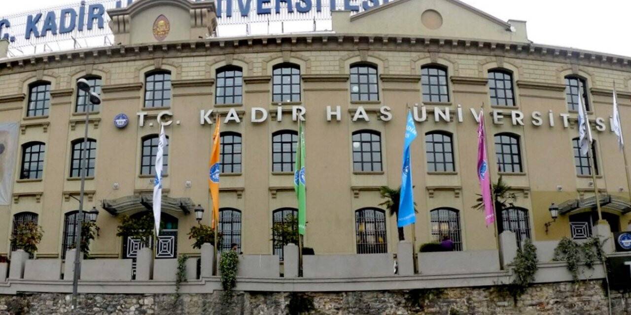 Kadir Has Üniversitesi 7 Öğretim Görevlisi alıyor