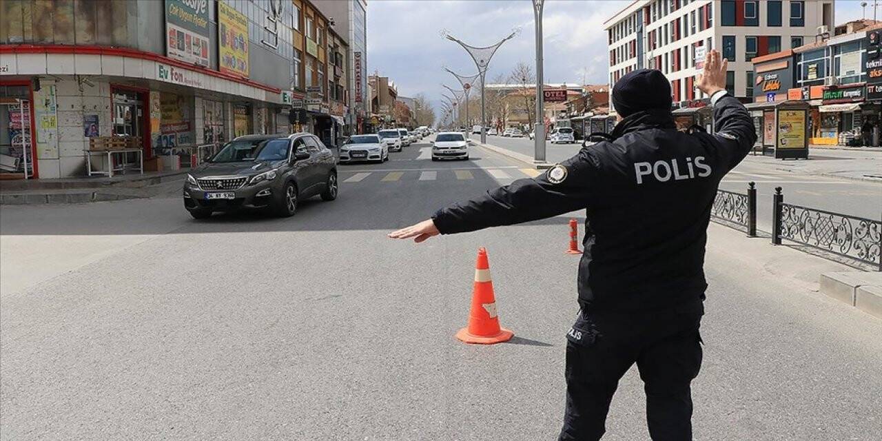 'Yoğunlaştırılmış dinamik denetim' dönemi başlıyor