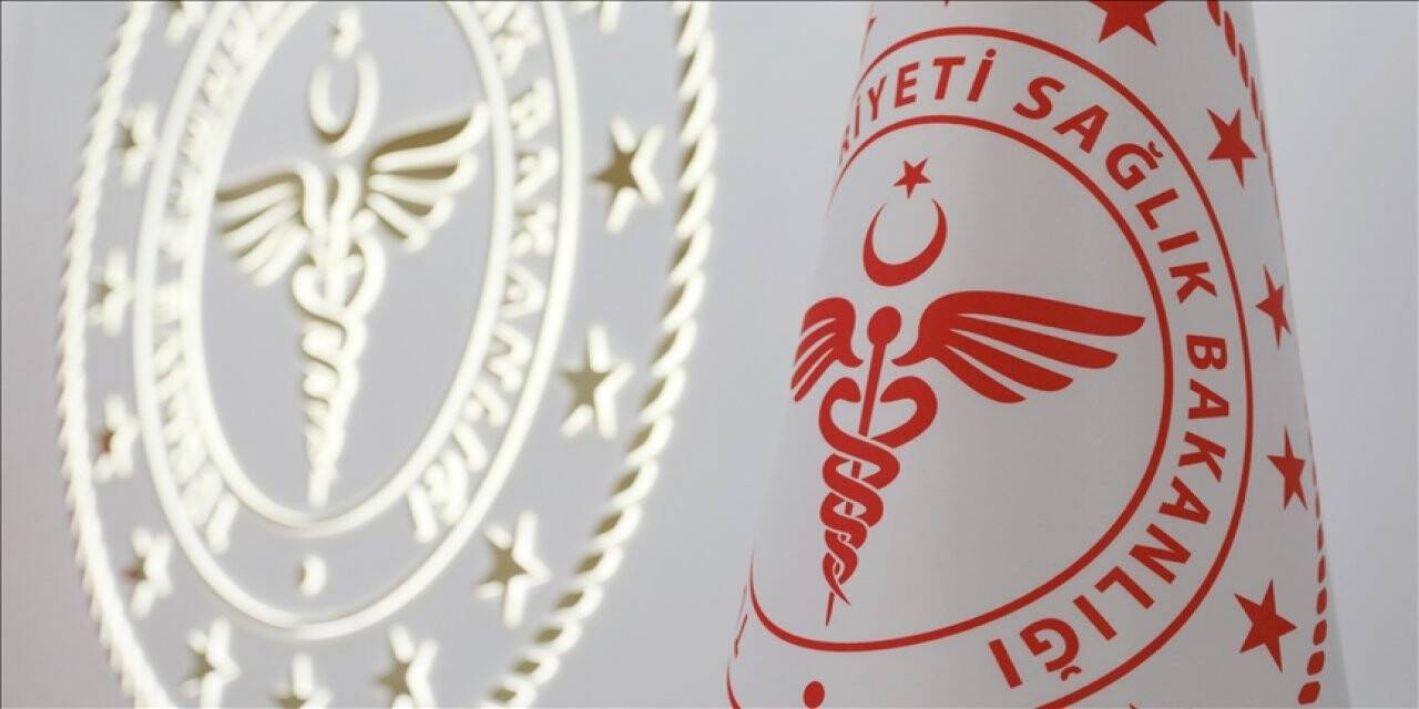 Sağlık personelinin istifa ve izin talepleri sınırlandırıldı