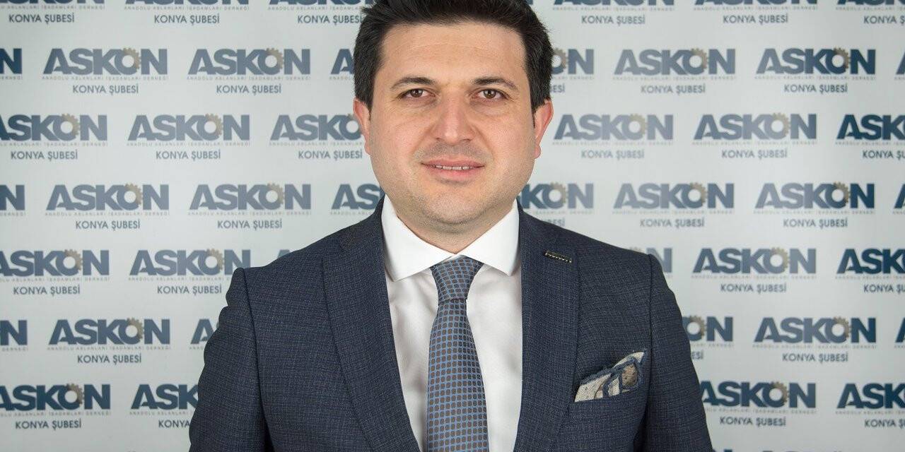 Doğan: Ramazan’ın Bereketini Yaşayalım