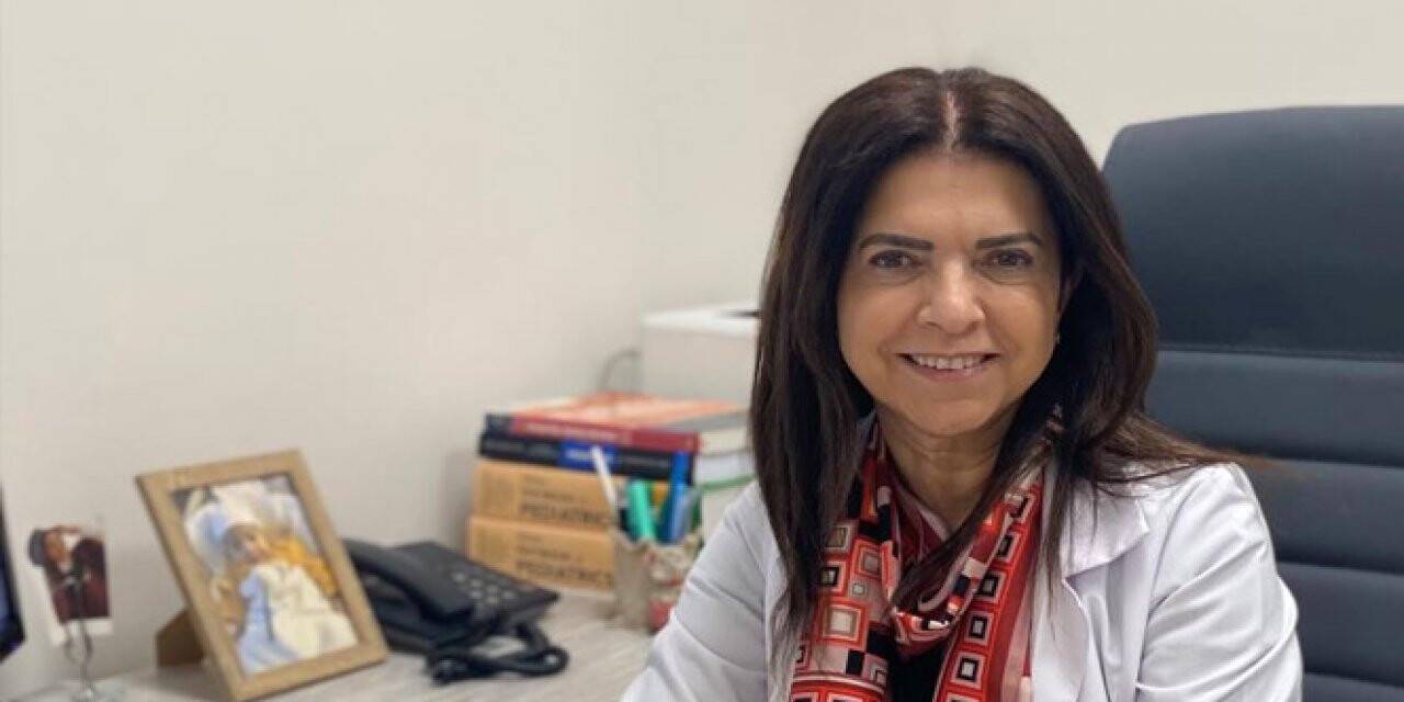’Normal doğum, bağırsak mikrobiyotasını destekliyor ’