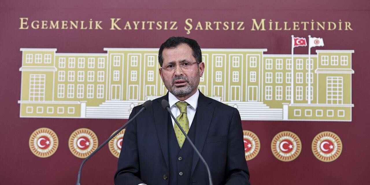 Akaryakıt kaçakçılığıyla mücadeleye ilişkin kanun teklifi TBMM'de