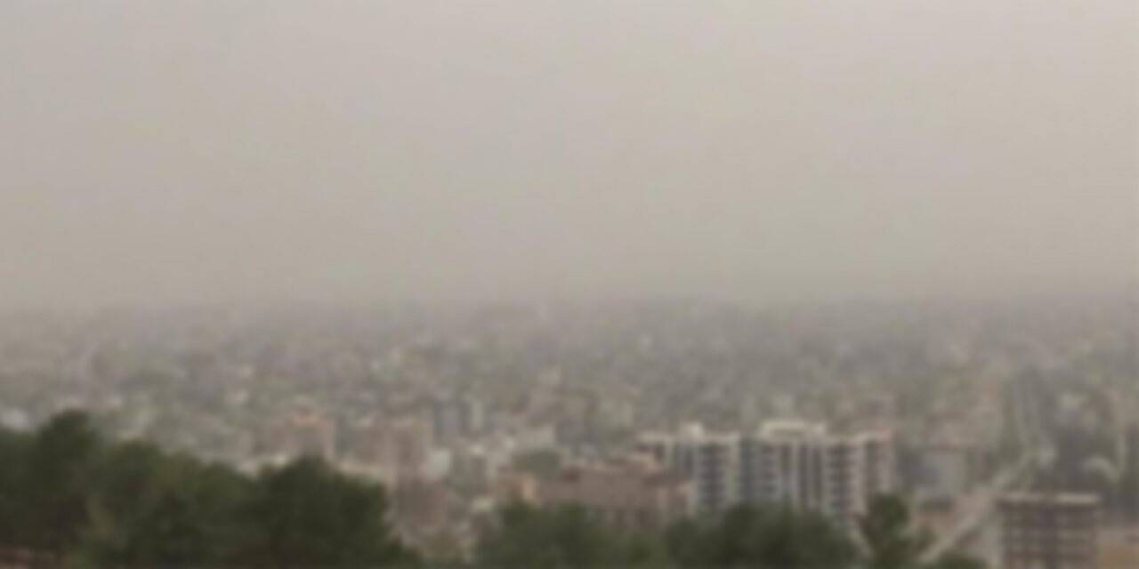 Meteoroloji’den Konya için toz taşınımı uyarısı
