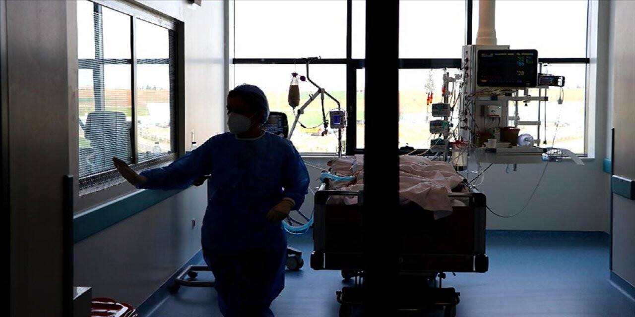 17 Nisan koronavirüs rakamları açıklandı