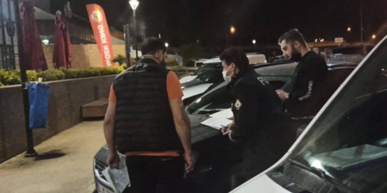 Kısıtlamada kahve keyfi 72 bin 450 TL’ye patladı