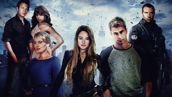Bu hafta 6 film vizyona girdi