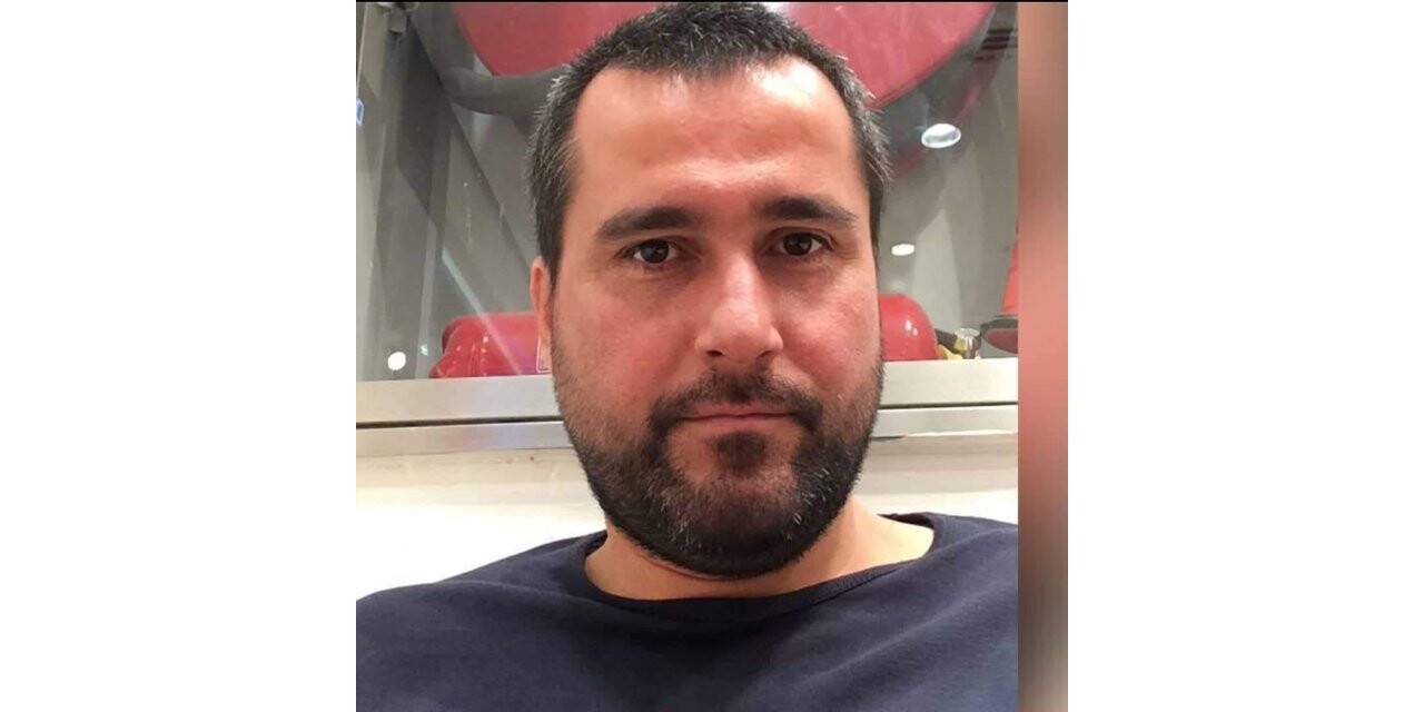 Konya güreş camiasının acı günü