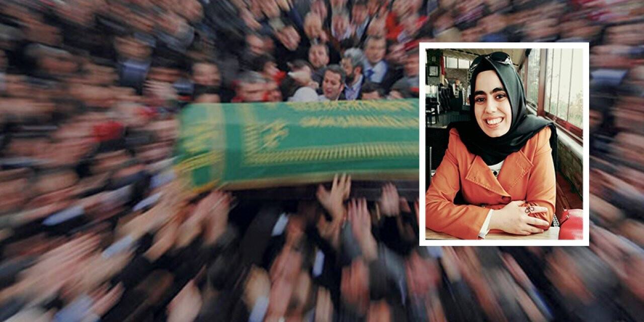 Konyalı genç savcı koronaya yenik düştü