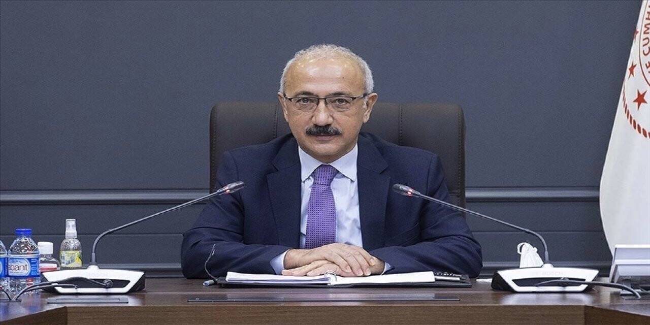Lütfi Elvan, Türkiye ekonomisinin büyüme hedefini açıkladı