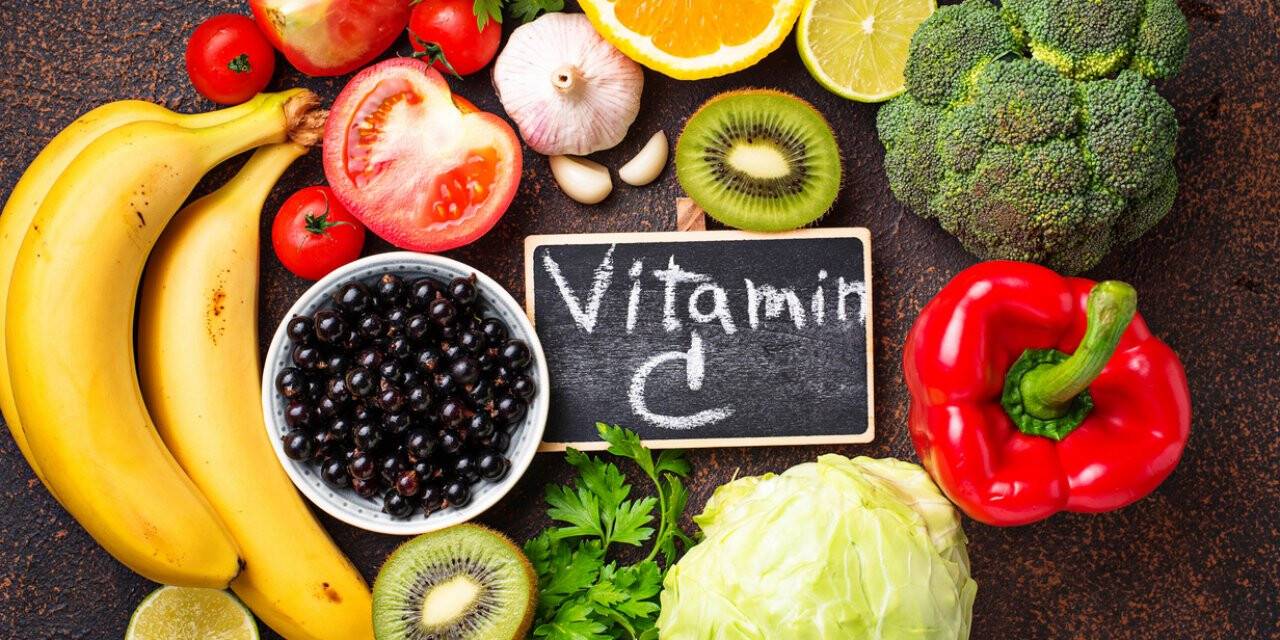 'C vitaminiyle cildi korumak mümkün olabilir'