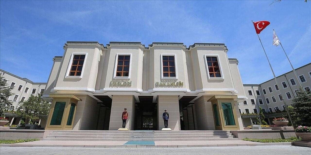 İçişleri Bakanlığı'ndan 3 soruya daha yanıt