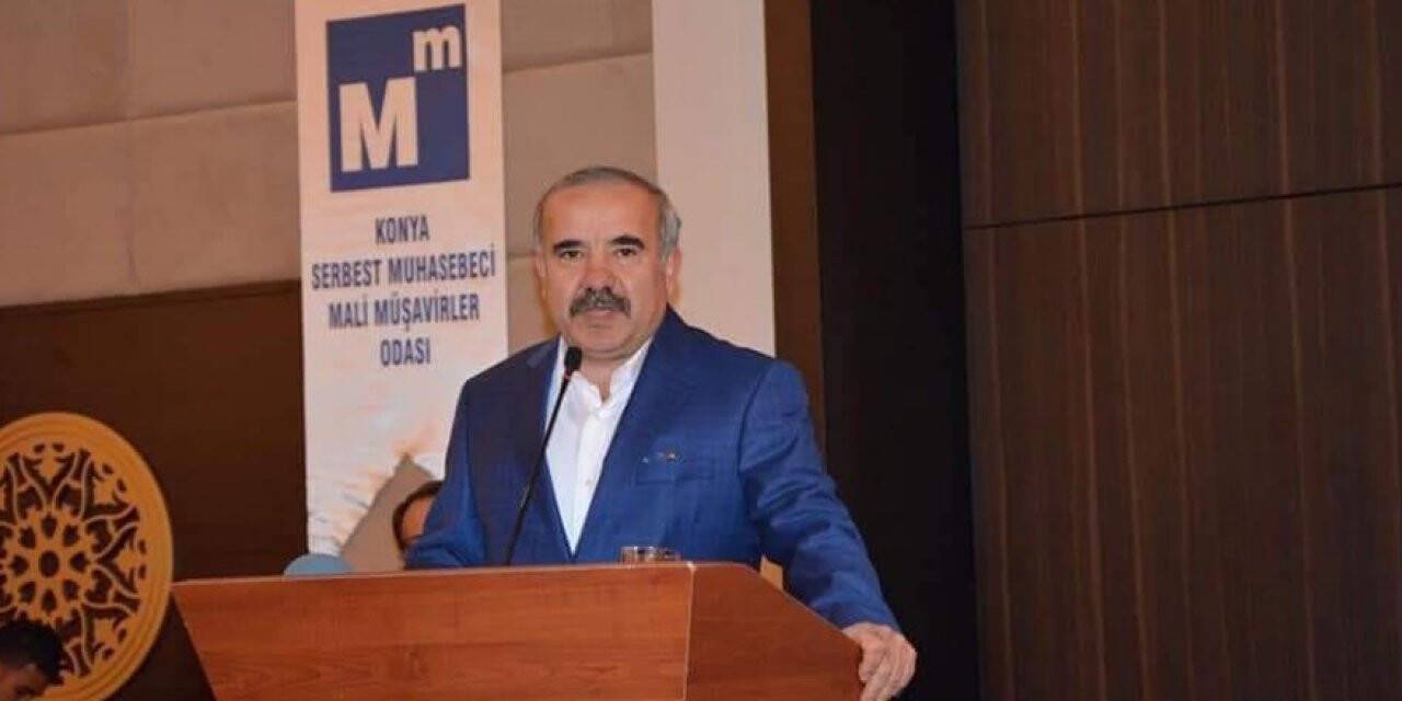 Ahmet İçyer vefat etti