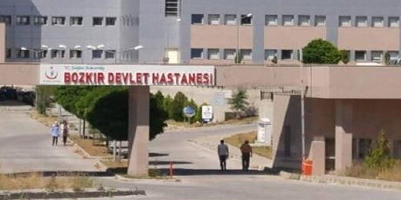 Medikal gaz satın alınacak