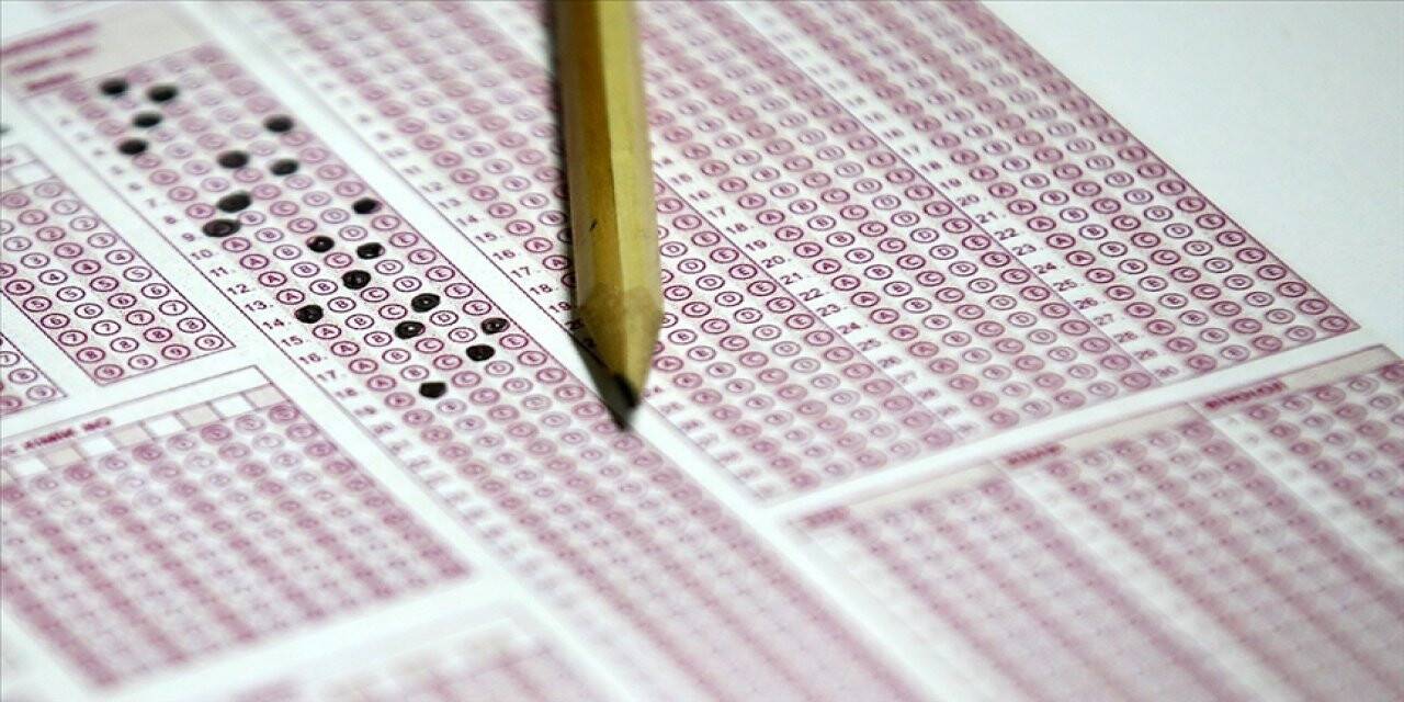 2021-DGS 11 Temmuz’da yapılacak