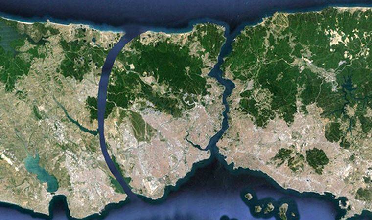 İsrail Haaretz Gazetesinden çarpıcı "Kanal İstanbul" yorumu