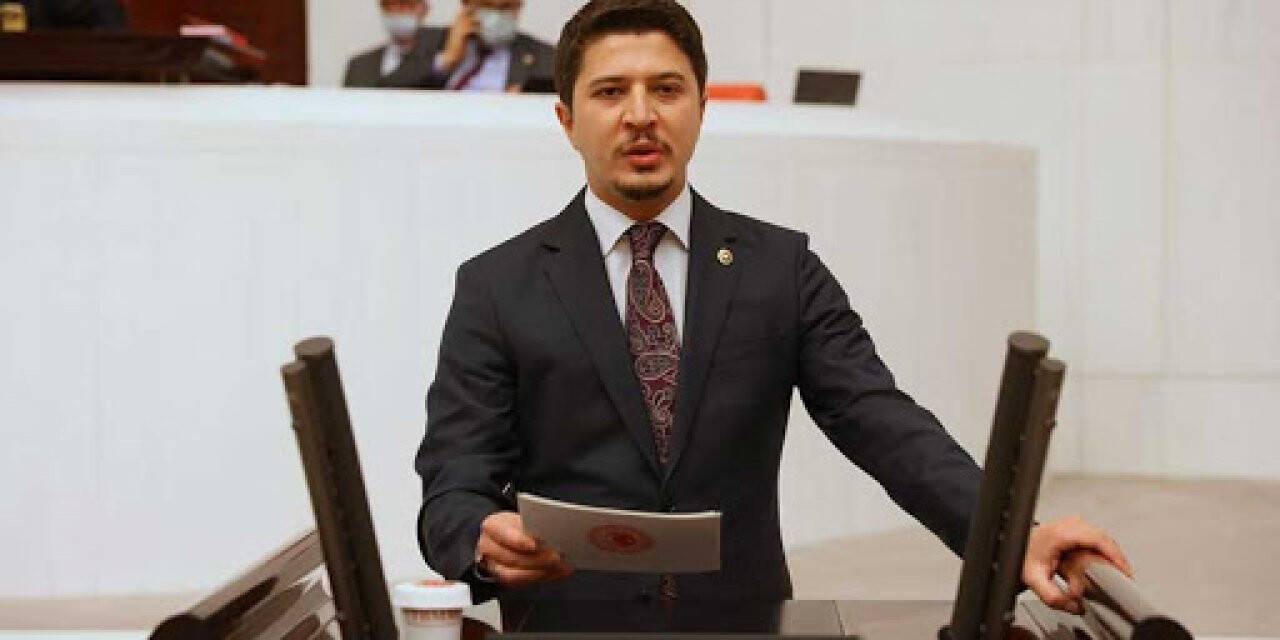 AK Parti Tanıtım ve Medya Başkanlığında yeni görevlendirmeler