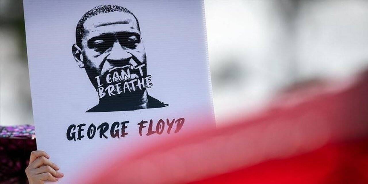 George Floyd davasında polis memuru Derek Chauvin suçlu bulundu