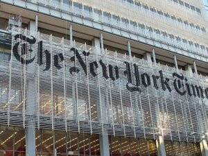 NYT'den Twitter'a 'Türkiye' Çağrısı