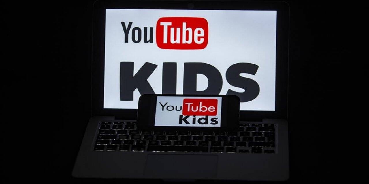 Çocuklara özel YouTube Kids, Türkiye'de erişime açıldı