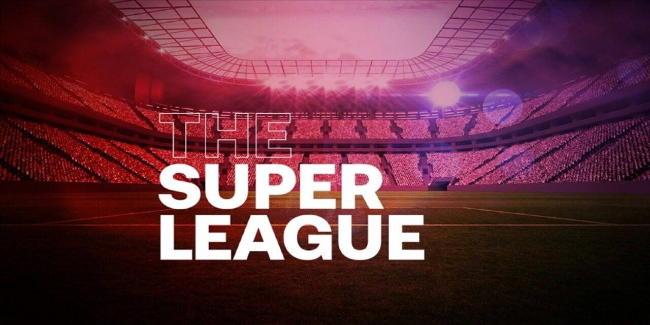 Atletico Madrid ve Inter Avrupa Süper Ligi'ne katılmayacak