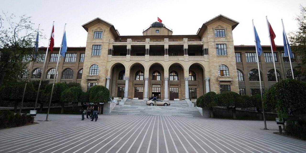 Gazi Üniversitesi 81 öğretim üyesi alıyor
