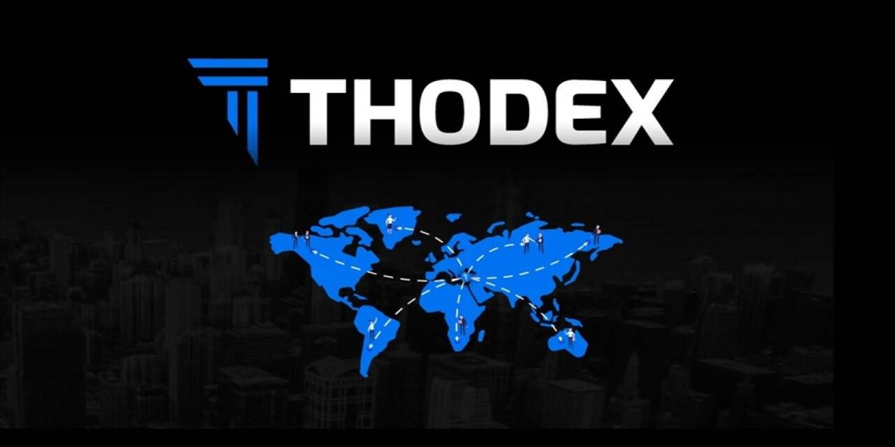 Kripto para borsası Thodex hakkında soruşturma başlatıldı
