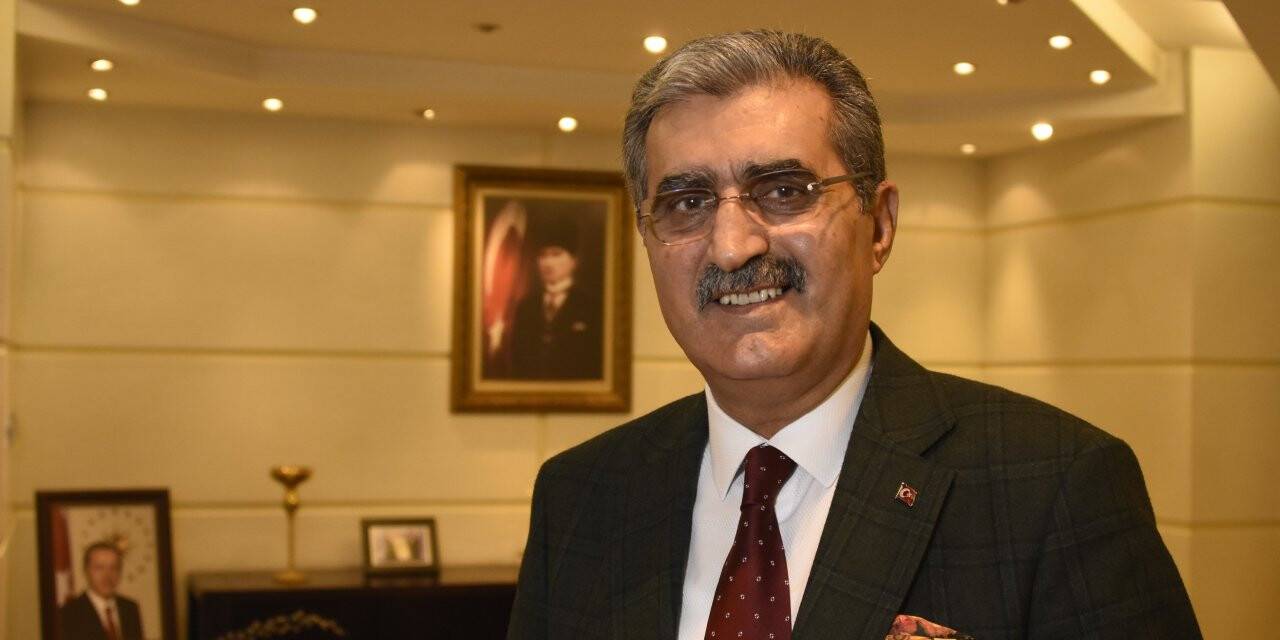 Konuk: Bu günümüzü çocuklarımızdan emanet aldığımızın bilincindeyiz