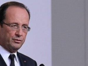Hollande'ın Siyasi Danışmanı İstifa Etti