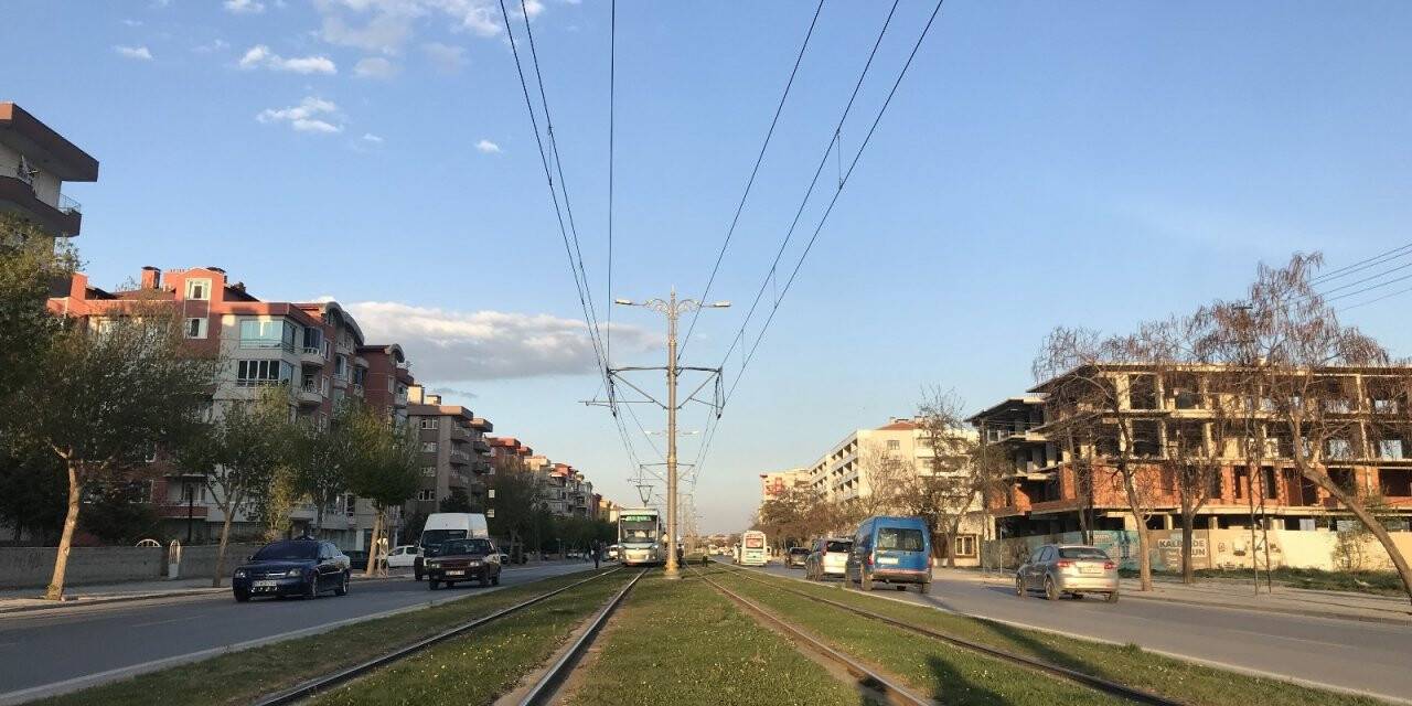 Konya’da 82 saatlik kısıtlama başladı