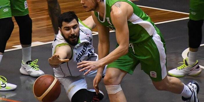 Balıkesir BŞB, Konyaspor maçına hazırlanıyor