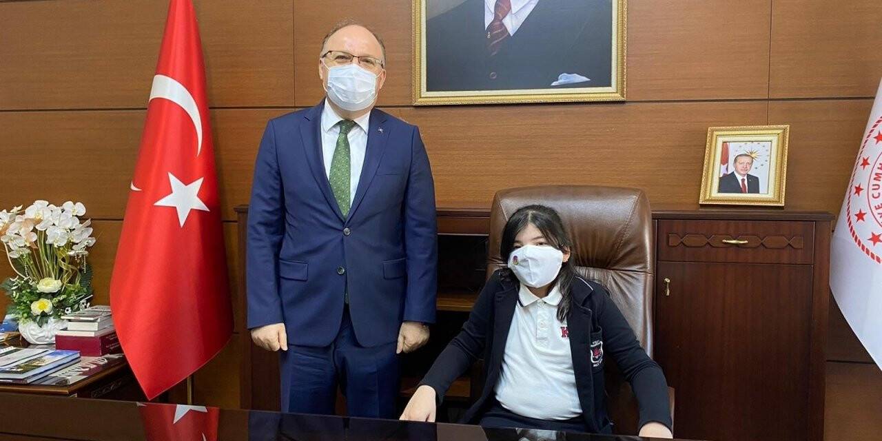 Günlük vaka sayısı 500’ü geçen Zonguldak’ta, Vali böyle uyardı
