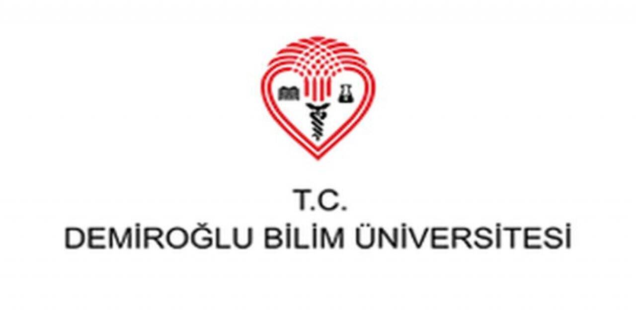 Demiroğlu Bilim Üniversitesi 2 Öğretim Üyesi alıyor