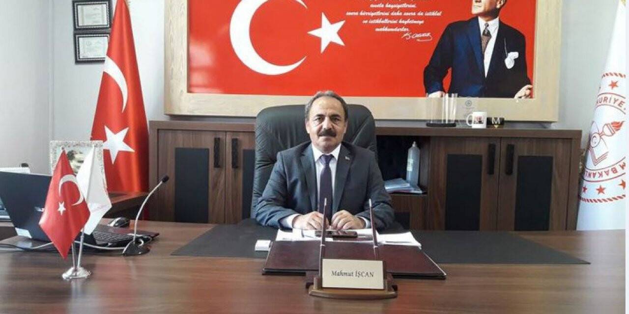 İşcan: Çocuklar, Ülkemizin Aydınlık Yüzleri Olacak