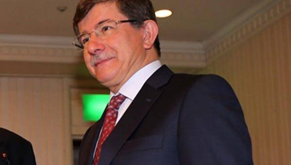 Davutoğlu: ‘Ukrayna'daki krizin çözülmesi için…’