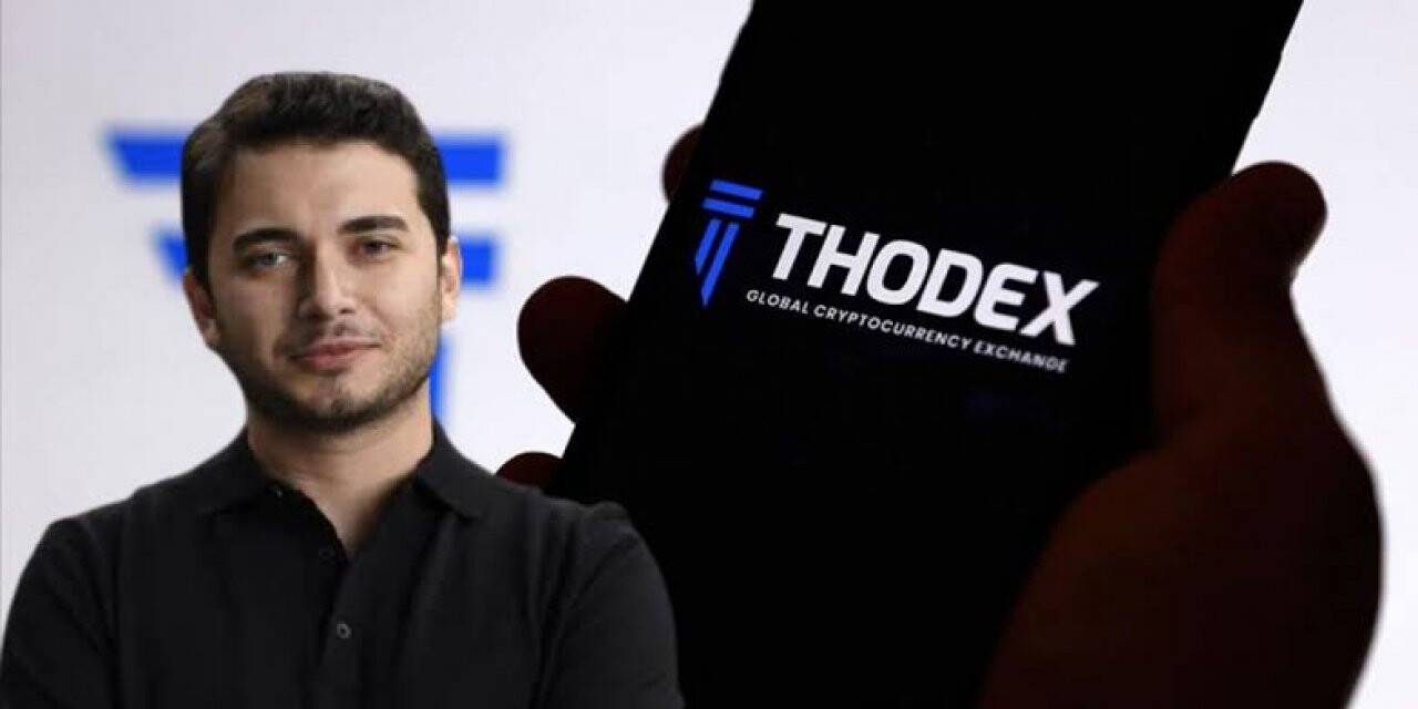 Konyalı iş adamına Thodex şoku!