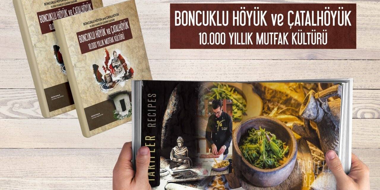 Karatay Belediyesinden kültürel yayıncılık hayatına bir eser daha