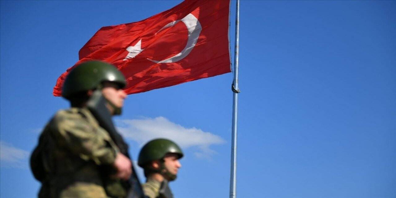 Suriye ve Yunanistan'a kaçmaya çalışan 41 şahıs yakalandı