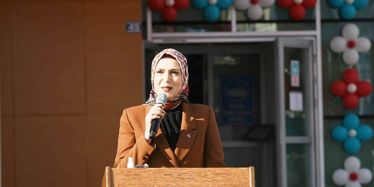 Çipan; Soykırım iddiası yok hükmündedir