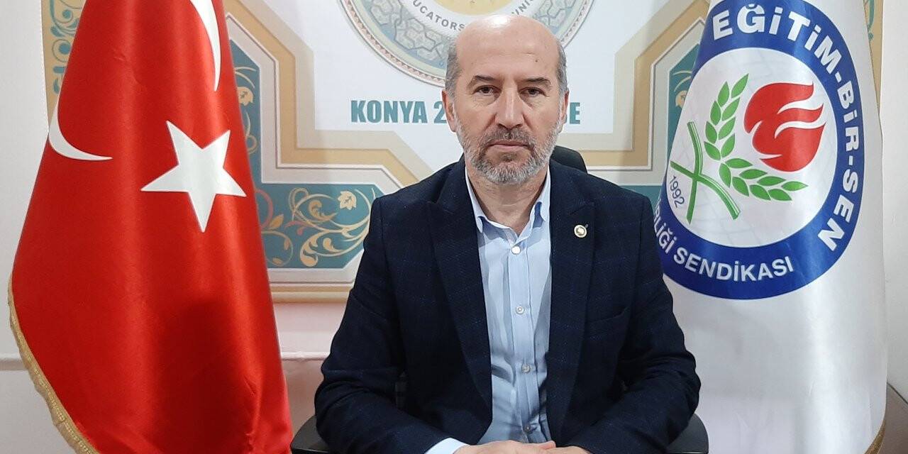 Şenol Metin: Biden diyet ödedi!