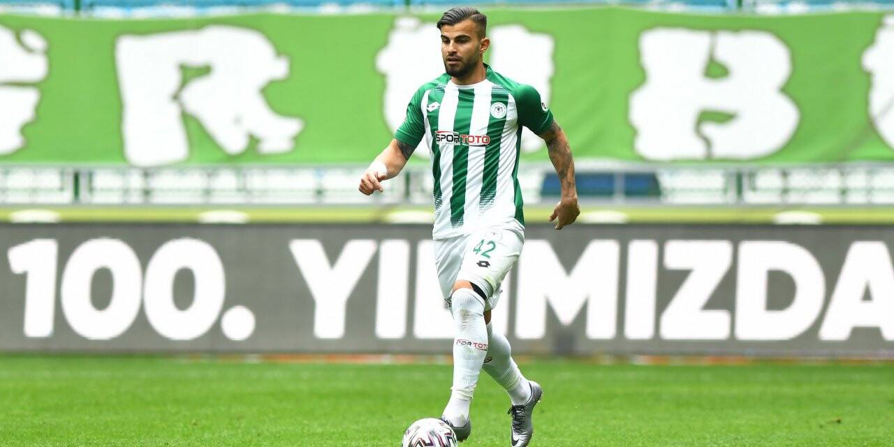 Abdülkerim ve Skubic, Galatasaray maçında  yok