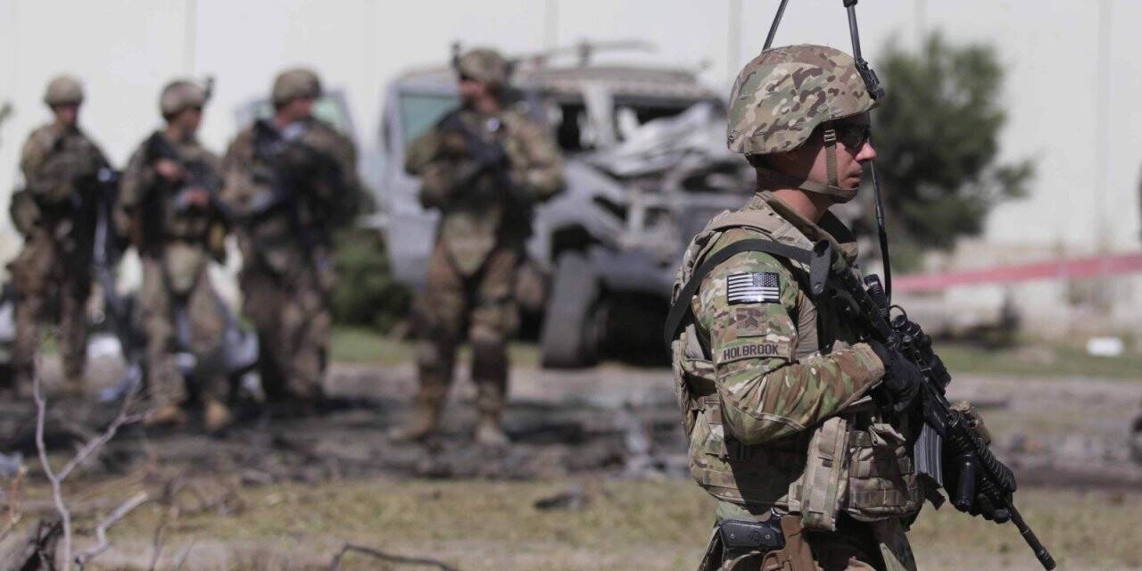 2. Vietnam hezimetini yaşayan ABD, Afganistan'da büyük bir yıkım bırakıp gitti