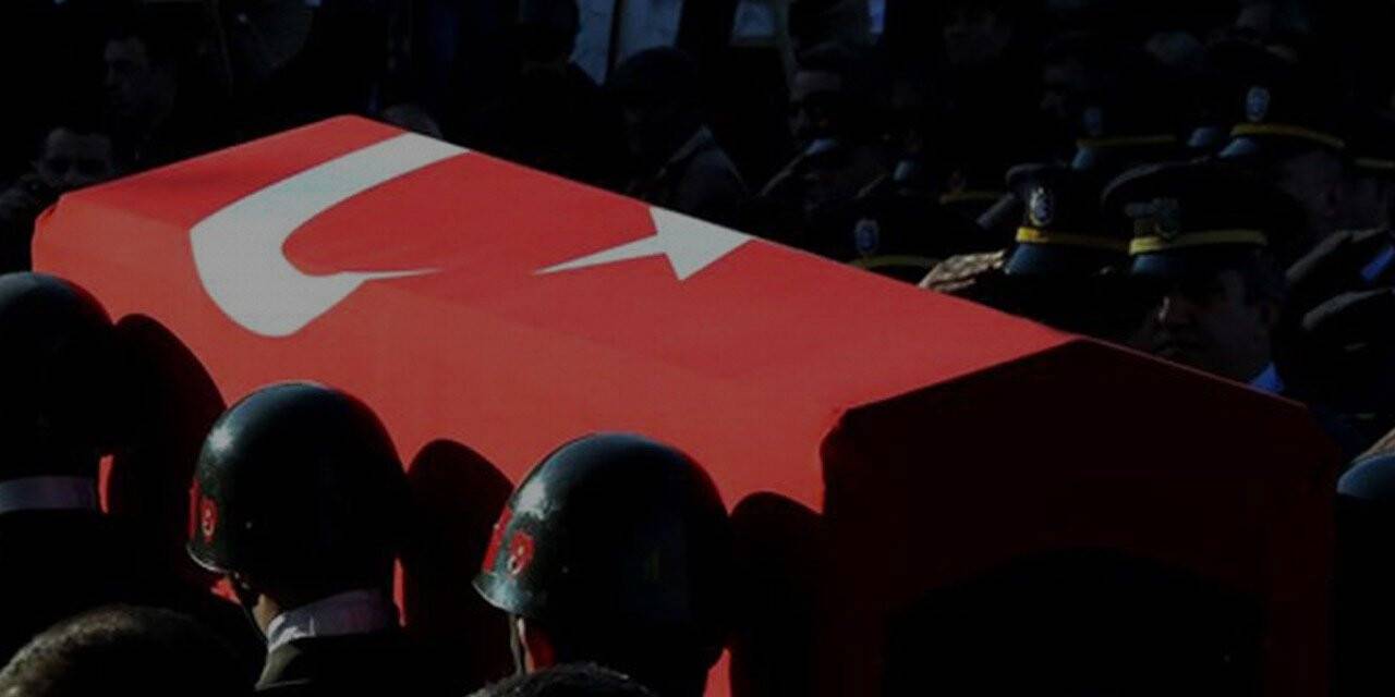 MSB: Pençe-Şimşek hareket bölgesinde yaralanan 1 asker şehit oldu