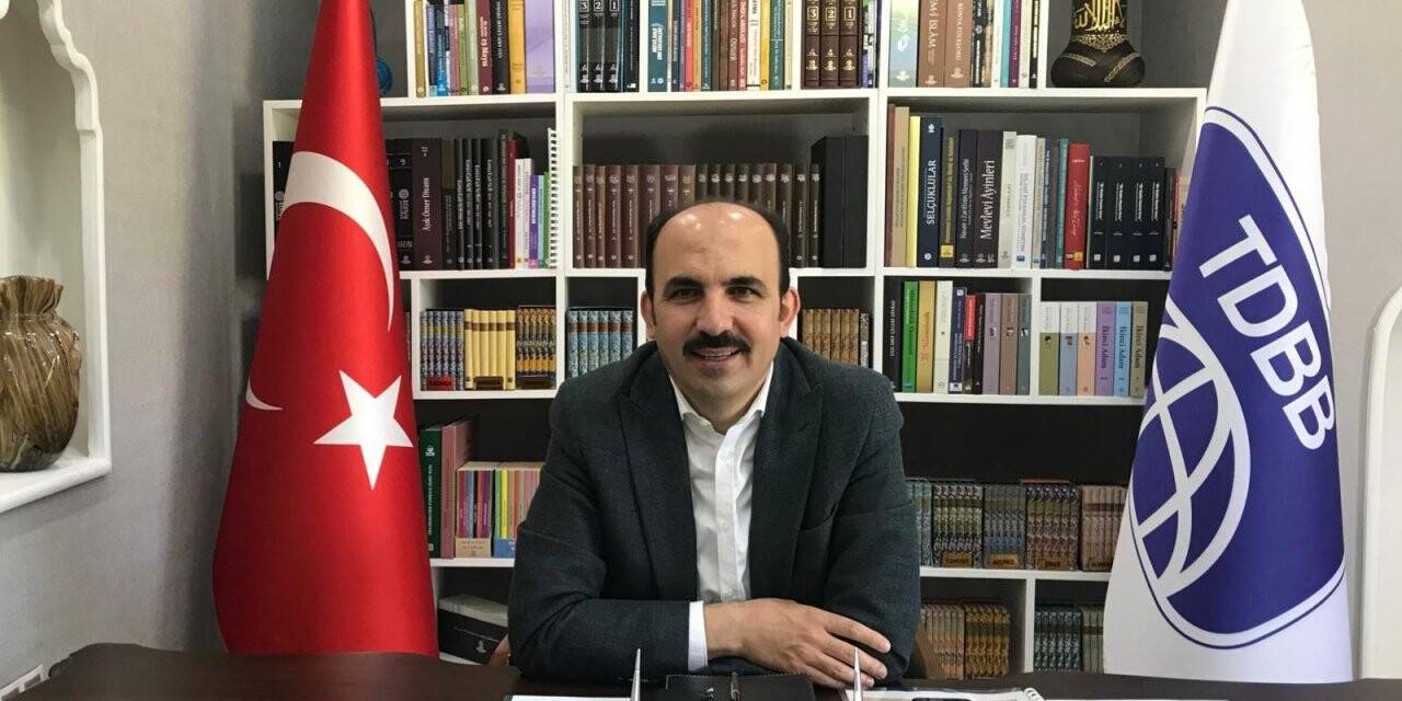 Başkan Altay: İnşallah tünelin ucundaki ışığı gördük