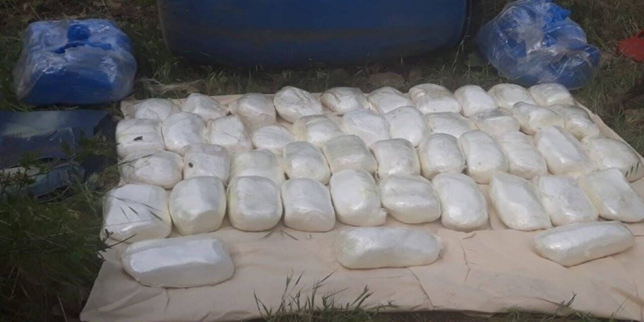 İçişleri Bakanı Soylu sosyal medya hesabından duyurdu