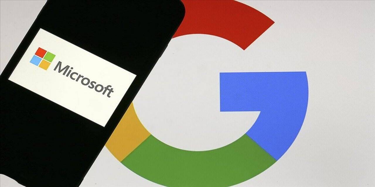 Google ve Microsoft'tan rekor sayıda Kovid-19 vakalarının görüldüğü Hindistan'a destek sözü