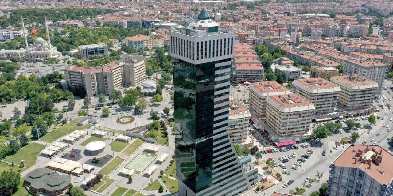 Bera Holding’te Alaboyun görevden alındı