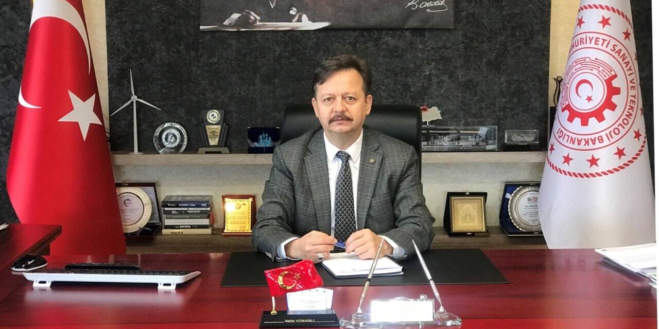 ‘Yıllık İşletme Cetveli’nde son dört gün