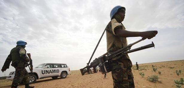 BM binasına saldırı: 48 ölü 100 yaralı!