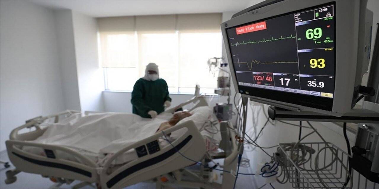 27 Nisan koronavirüs rakamları açıklandı